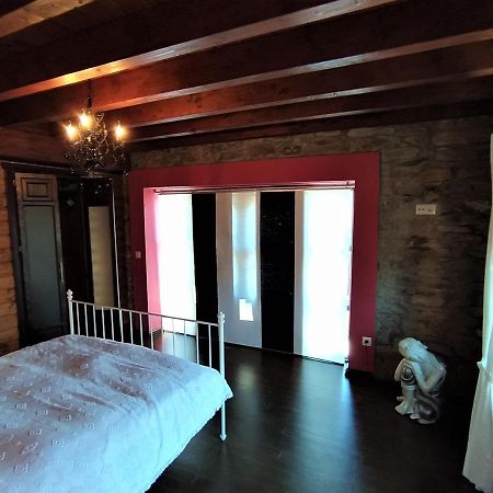 Villa La obra de Joaquin, tu rincón en el Bierzo alto Folgoso de la Ribera Exterior foto